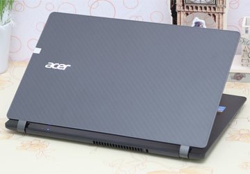 M&aacute;y t&iacute;nh x&aacute;ch tay Acer Aspire V3-371thiết kế sang trọng